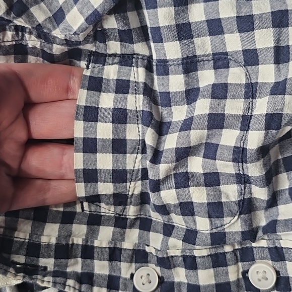 E Shirt Size 4 - Picture 6 of 7